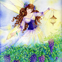 All I Give, 2009   Watercolor