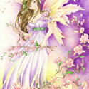 Southern Breeze, 2010    Watercolor