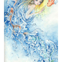 Water 2010   Watercolor